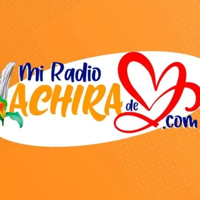 Live streaming Mi Radio Achira De Corazón