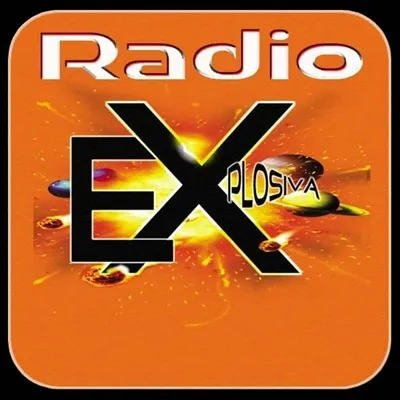 Live streaming RadioLaExplosiva