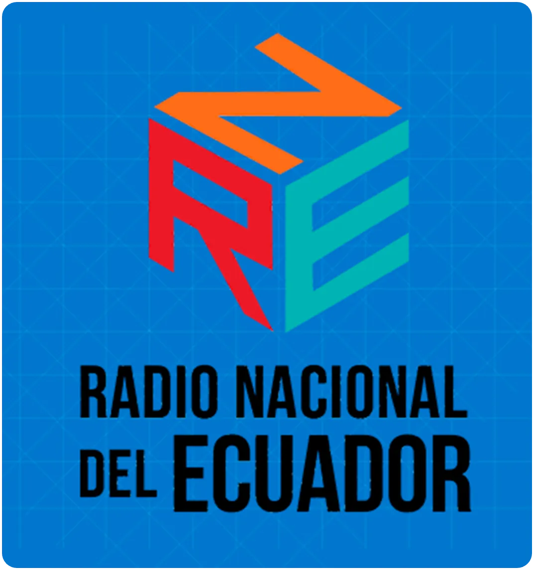Live streaming Radio Nacional del Ecuador