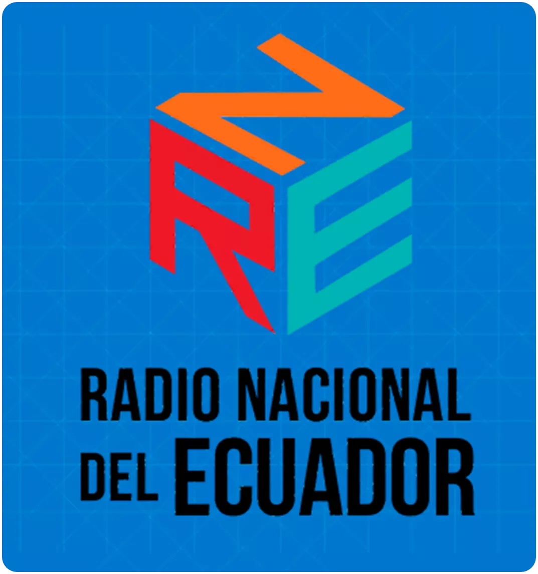 Live streaming Radio Nacional del Ecuador