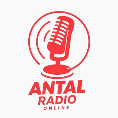 Live streaming Antal Radio