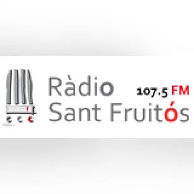 Live streaming Radio Sant Fruitós