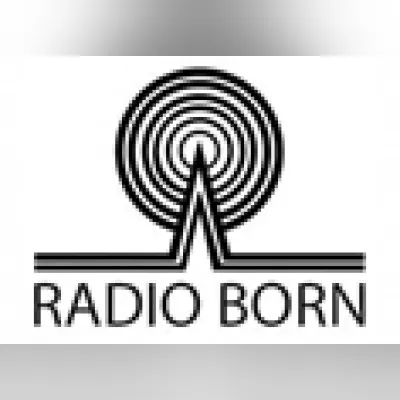 Live streaming Radio Born