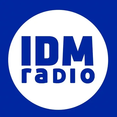 Live streaming IDM Radio
