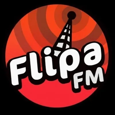 Live streaming Flipa FM
