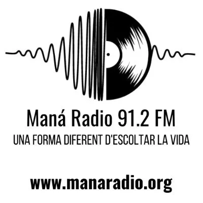 Live streaming Maná Radio