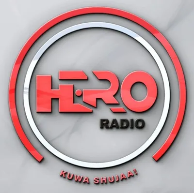Live streaming Hero Radio (Spain)