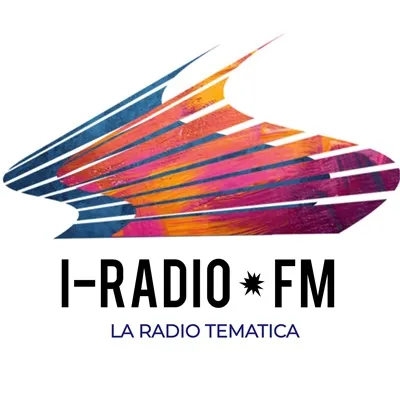 Live streaming I-Radio Electro Music
