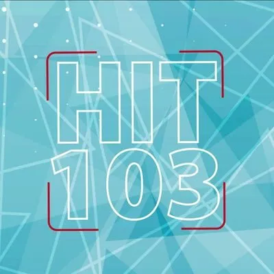 Live streaming HIT 103
