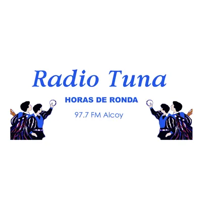 Live streaming Radio Tuna
