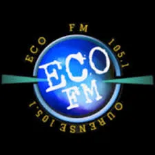 Live streaming Eco FM
