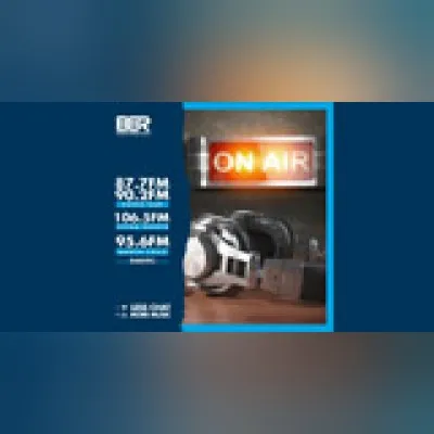 Live streaming Boogie Bunker Radio