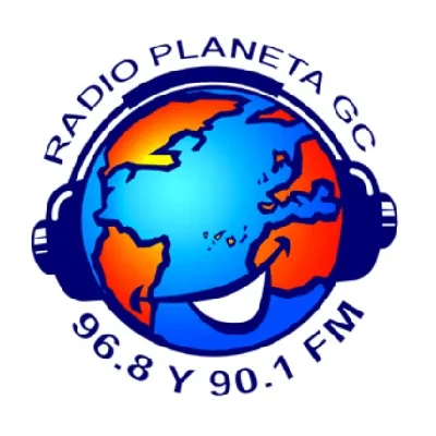 Live streaming Radio Planeta