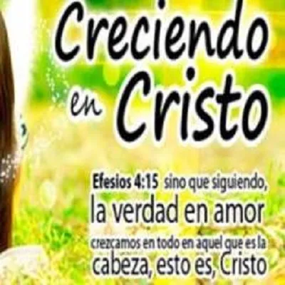 Live streaming Creciendo en Cristo Radio