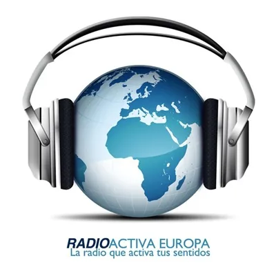 Live streaming Radio Activa Europa