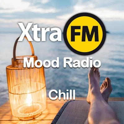 Live streaming XtraFM Mood Chill
