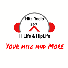 Live streaming Hitz Radio 24/7