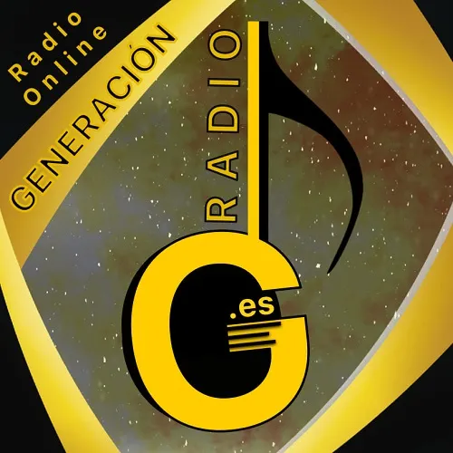 Live streaming Generación Radio
