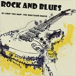Live streaming Rock & Blues Webradio
