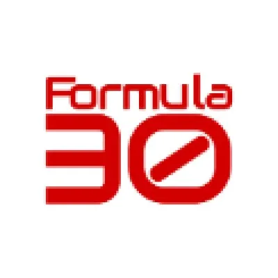 Live streaming Formula 30