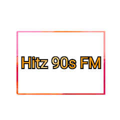 Live streaming Hitz 90s FM