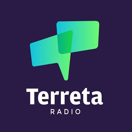 Live streaming Terreta Radio