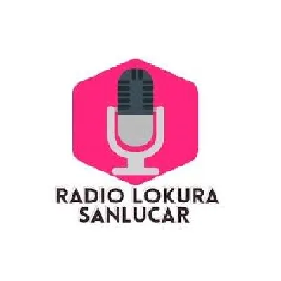 Live streaming Radio Lokura Sanlucar
