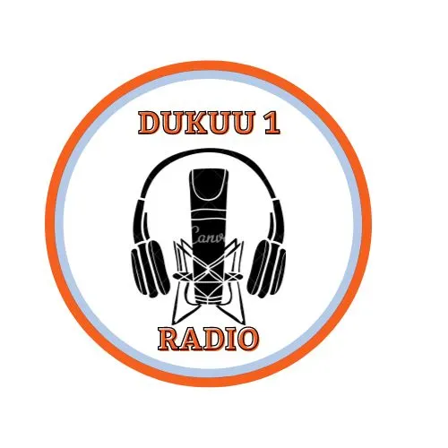 Live streaming DUKUU1 Radio