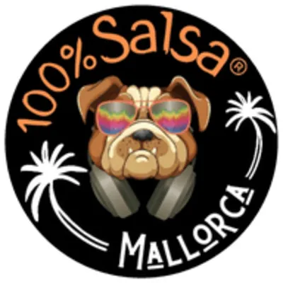 Live streaming 100% Salsa.com - Mallorca
