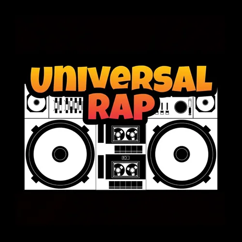 Live streaming Universal Rap