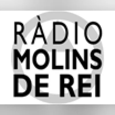 Live streaming Radio Molins de Rei