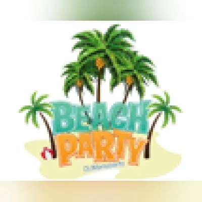 Live streaming Beach Party Radio