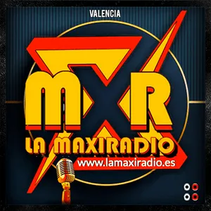 Live streaming La Maxi Radio