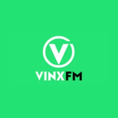Live streaming Vinx FM