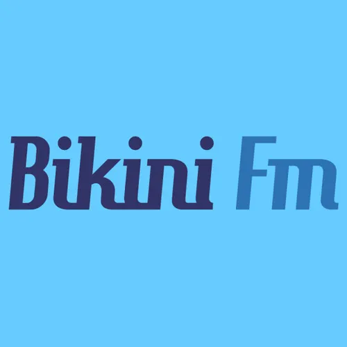 Live streaming Bikini FM
