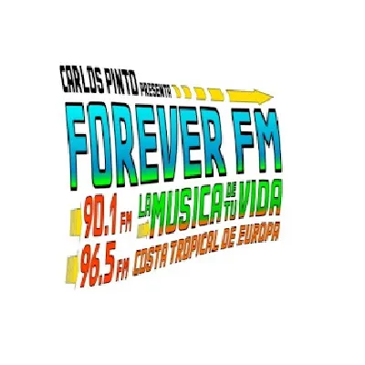 Live streaming Forever FM Costa Tropical