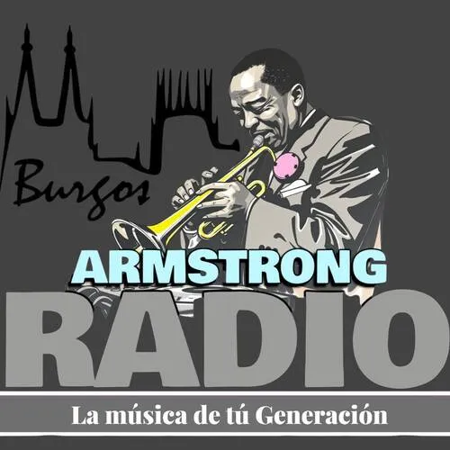 Live streaming Armstrong Radio Burgos