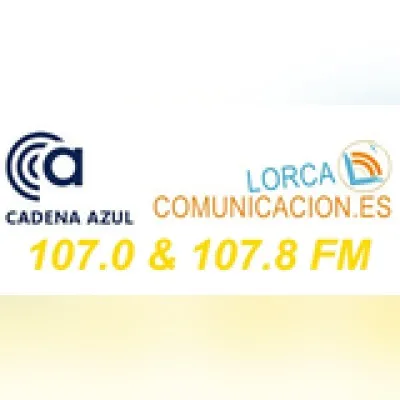 Live streaming Cadena Azul Lorca