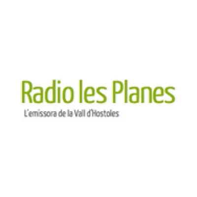 Live streaming Radio Les Planes