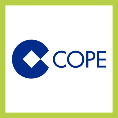 Live streaming Cadena COPE