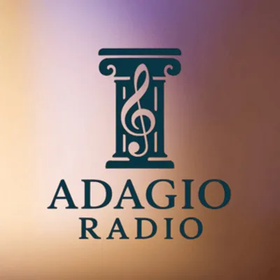 Live streaming Adagio Radio
