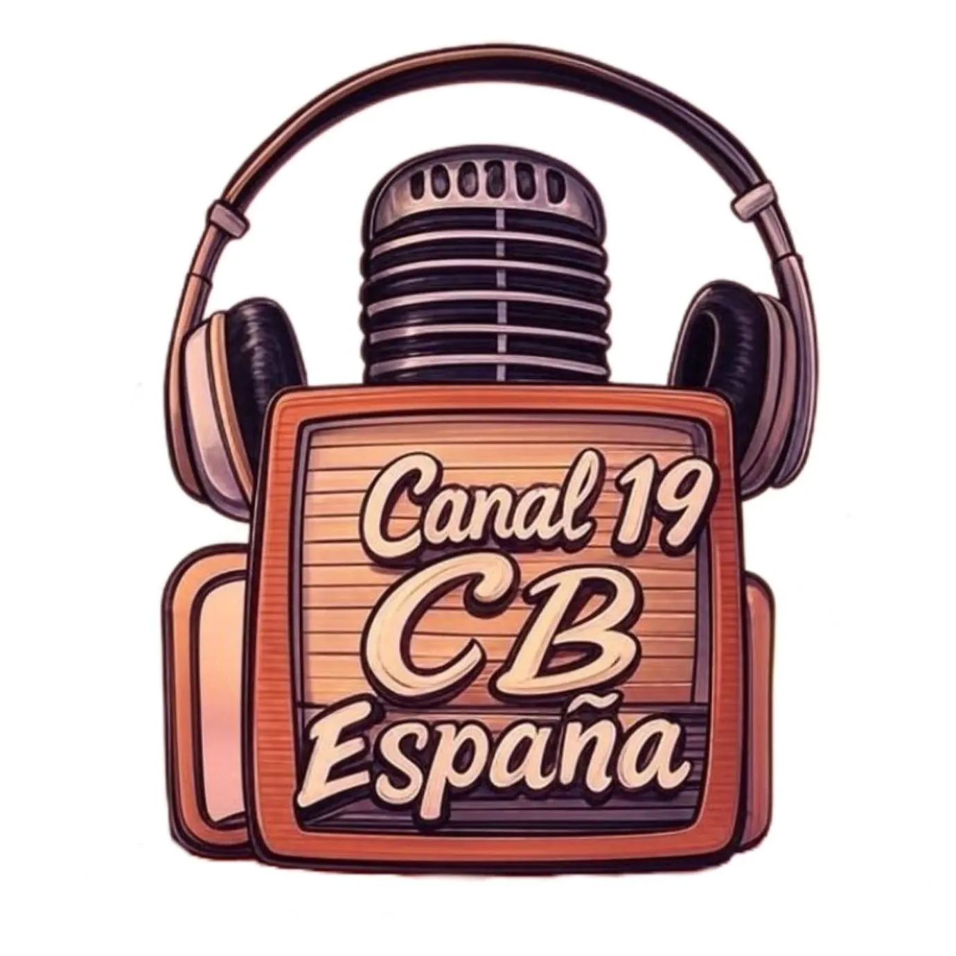 Live streaming Canal 19 CB España