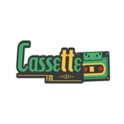 Live streaming Cassette FM