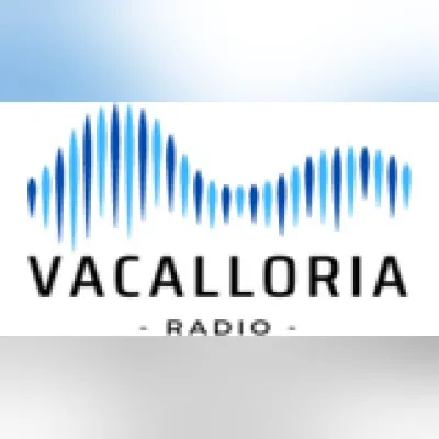 Live streaming Vacalloria Radio