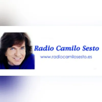 Live streaming Radio Camilo Sesto