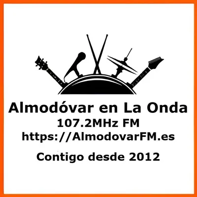 Live streaming Almodovar en La Onda