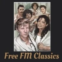 Live streaming Free FM Classics