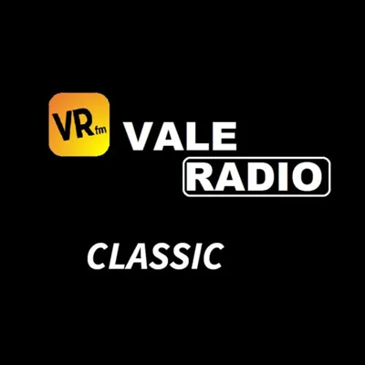 Live streaming Vale Radio Classic