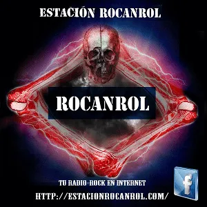 Live streaming Estación Rocanrol