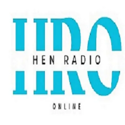 Live streaming Hen Radio